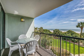 Carolina Dunes - 104